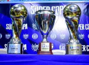FAS y Firpo abren el telón de la temporada con la Súper Copa