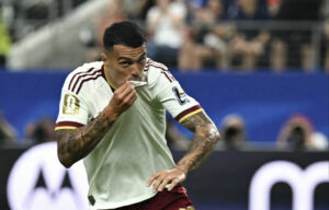 España consigue el boleto a la final