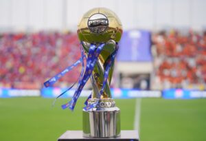 Primera División presentará calendario del torneo Apertura 2026 el próximo martes